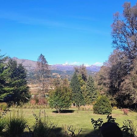 Cautiva Morena San Martín de los Andes Kültér fotó
