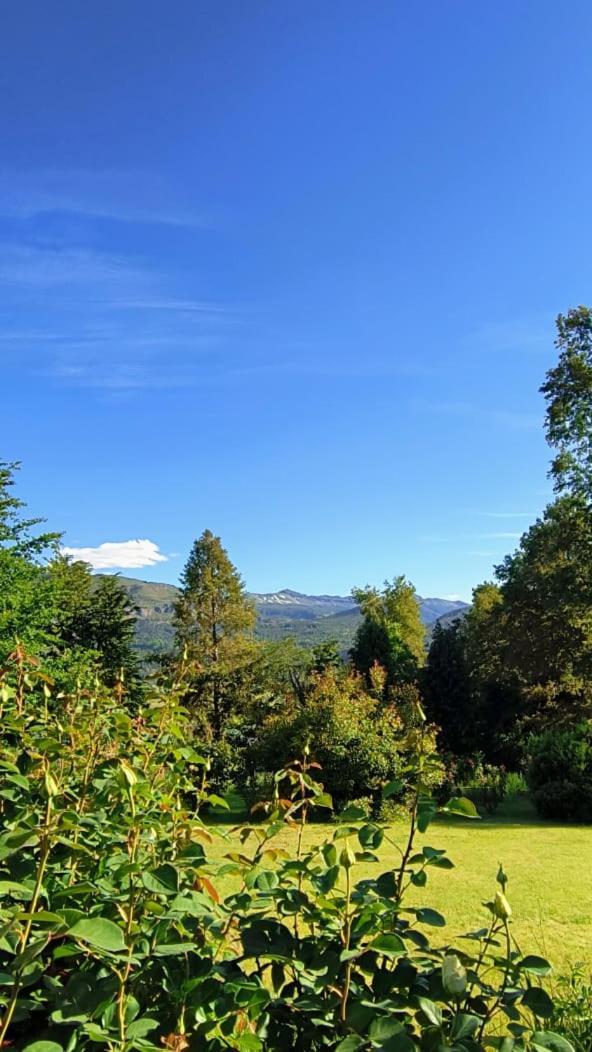 Cautiva Morena San Martín de los Andes Kültér fotó