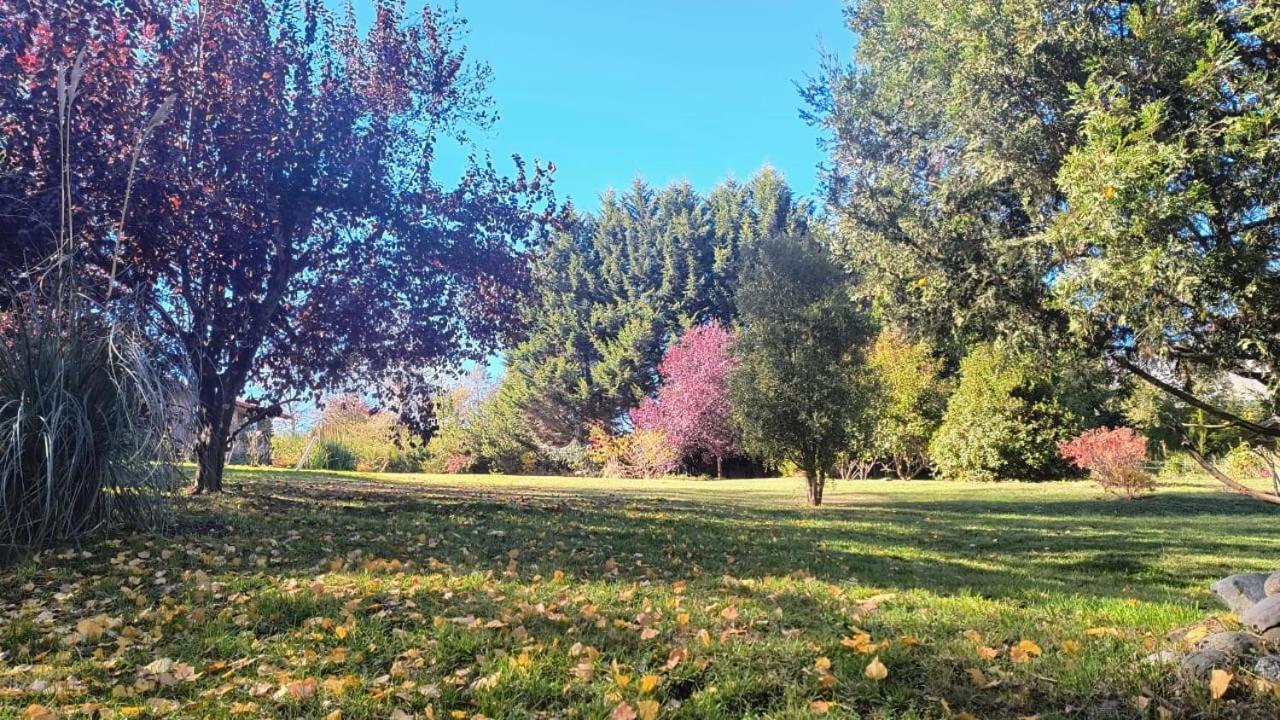 Cautiva Morena San Martín de los Andes Kültér fotó